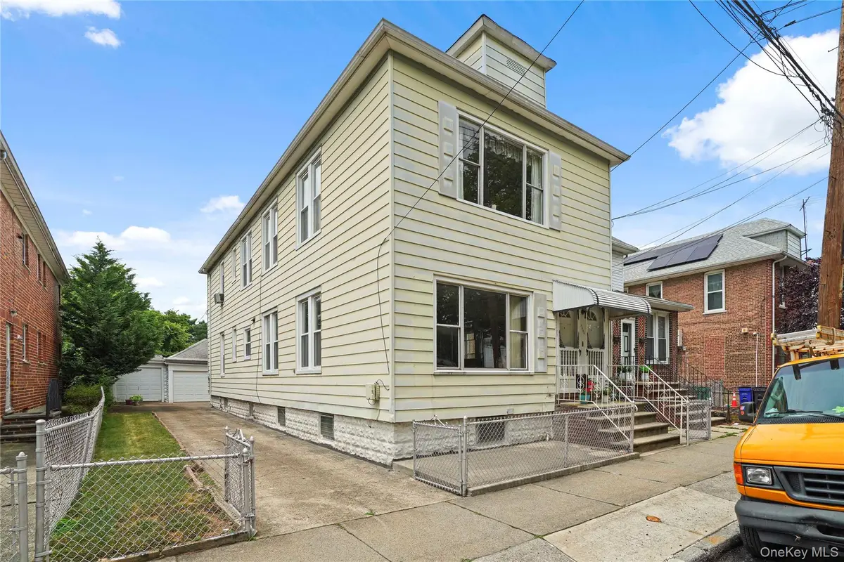 1550 E 54th Street, Brooklyn, NY 11234 - #1