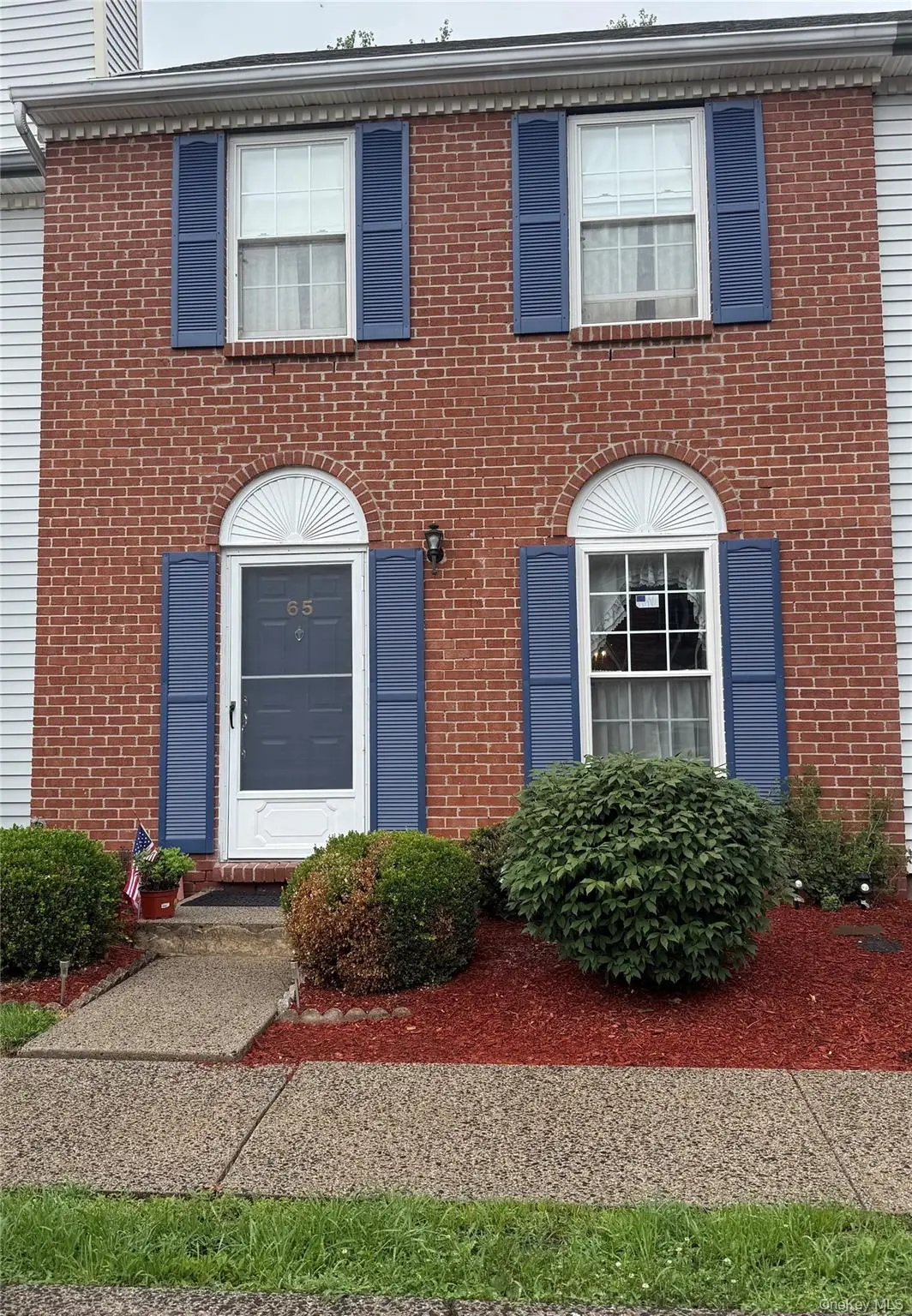 65 Yorkshire Terrace, Washingtonville, NY 10992 - #1