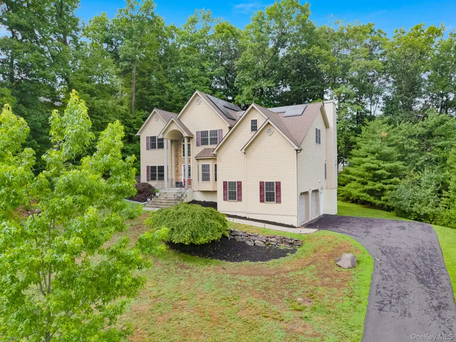5 Sherwood Court, Highland Mills, NY 10930 - #2