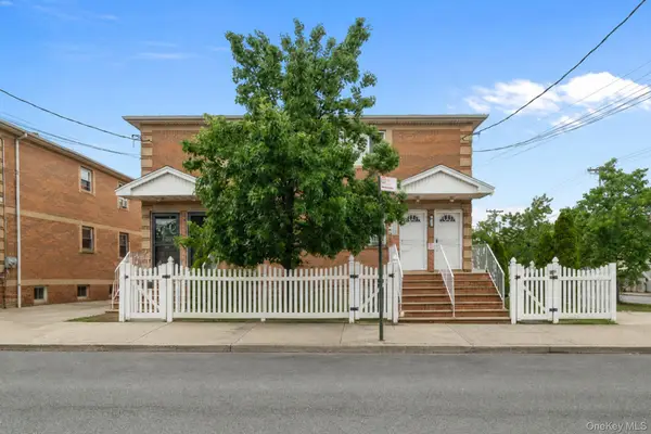 874 Pine Street, Brooklyn, NY 11208