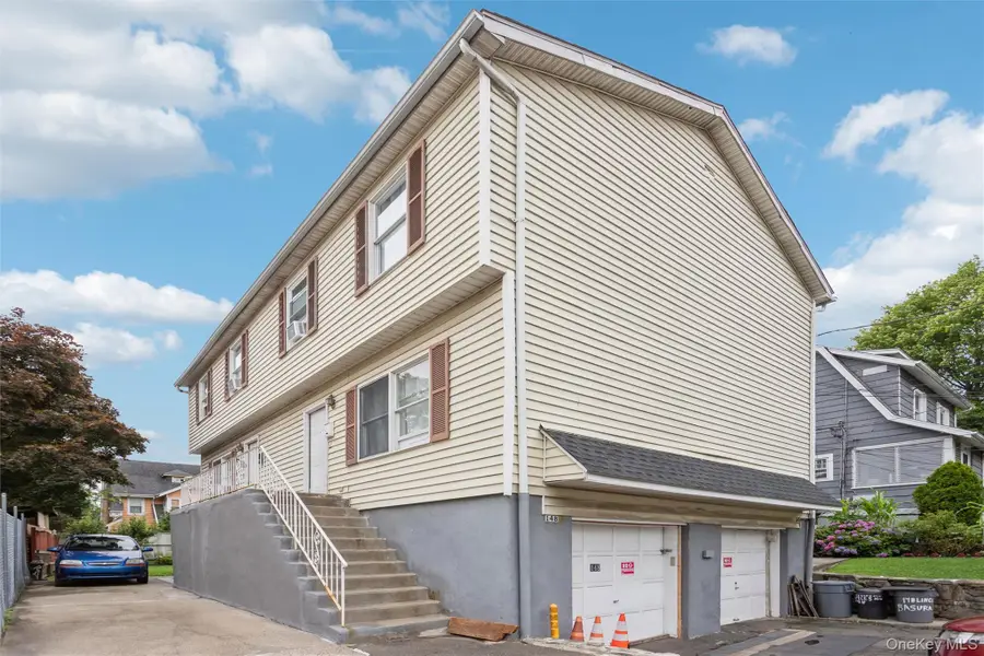 148 Lincoln Avenue, New Rochelle, NY 10801 - #2