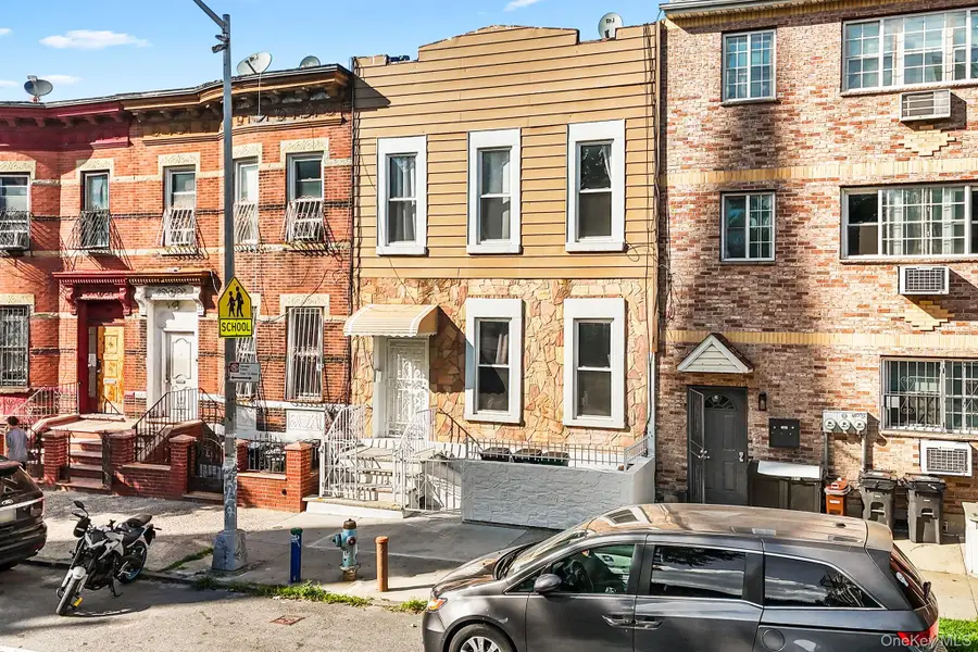 601 Knickerbocker Avenue, Brooklyn, NY 11221 - #2