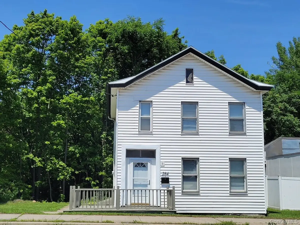 284 W Bridge Street, Catskill, NY 12414 - #1