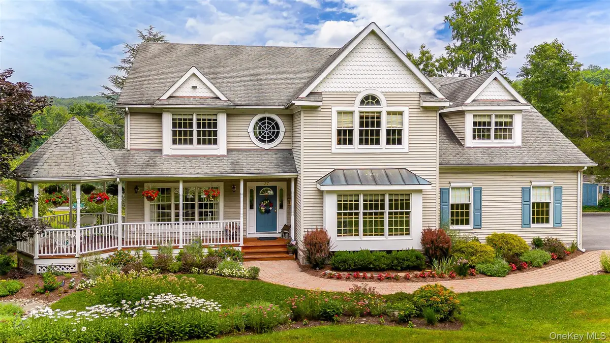 37 Silo Lane, Warwick, NY 10990 - #1