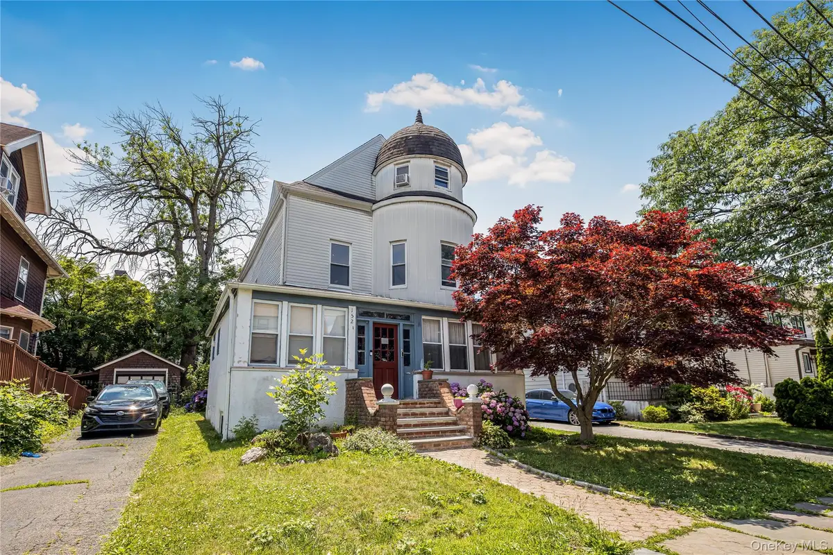 152 Urban Street, Mount Vernon, NY 10552 - #1