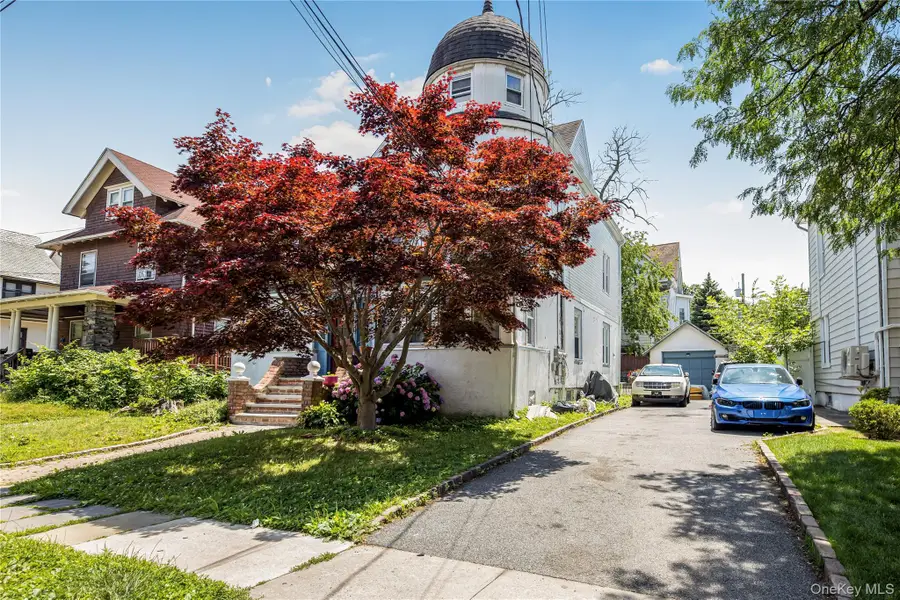 152 Urban Street, Mount Vernon, NY 10552 - #2