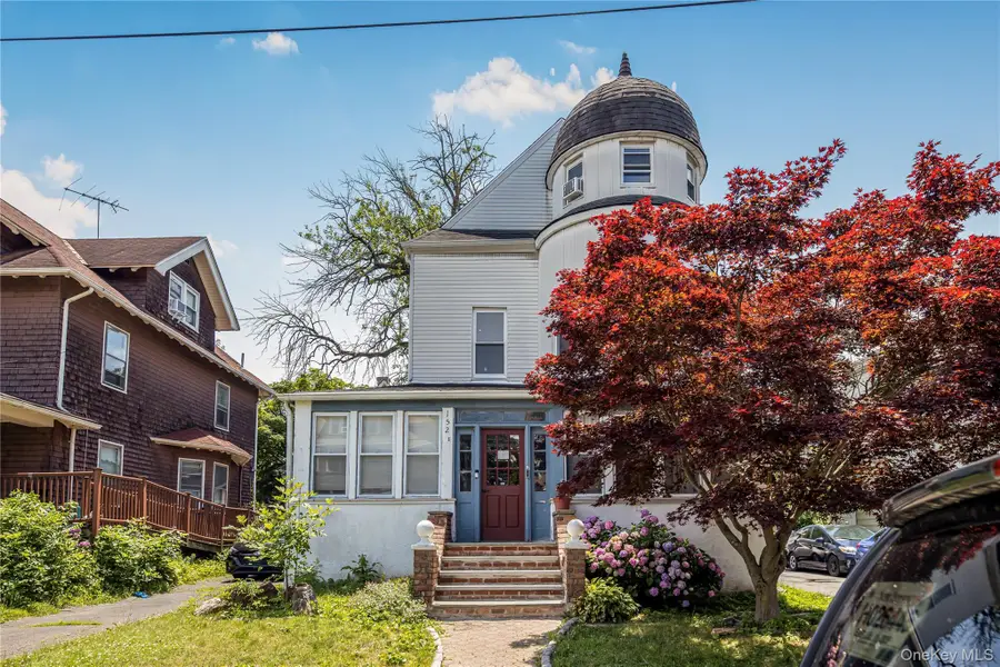 152 Urban Street, Mount Vernon, NY 10552 - #3