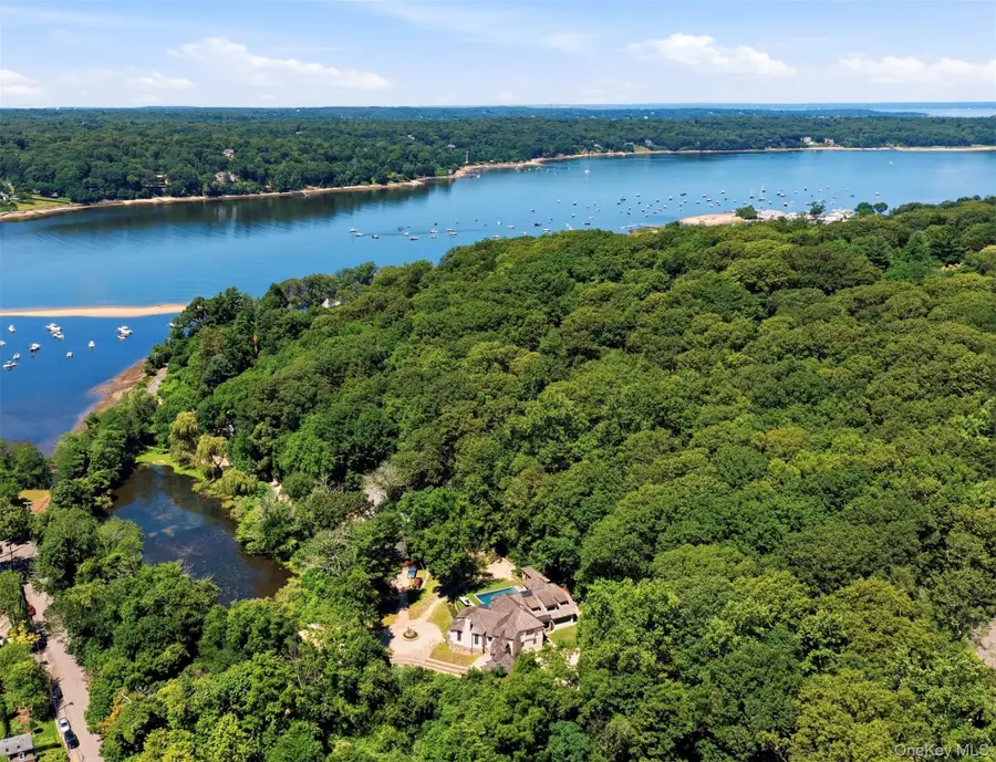 36 Spring Street, Cold Spring Harbor, NY 11724 - #2