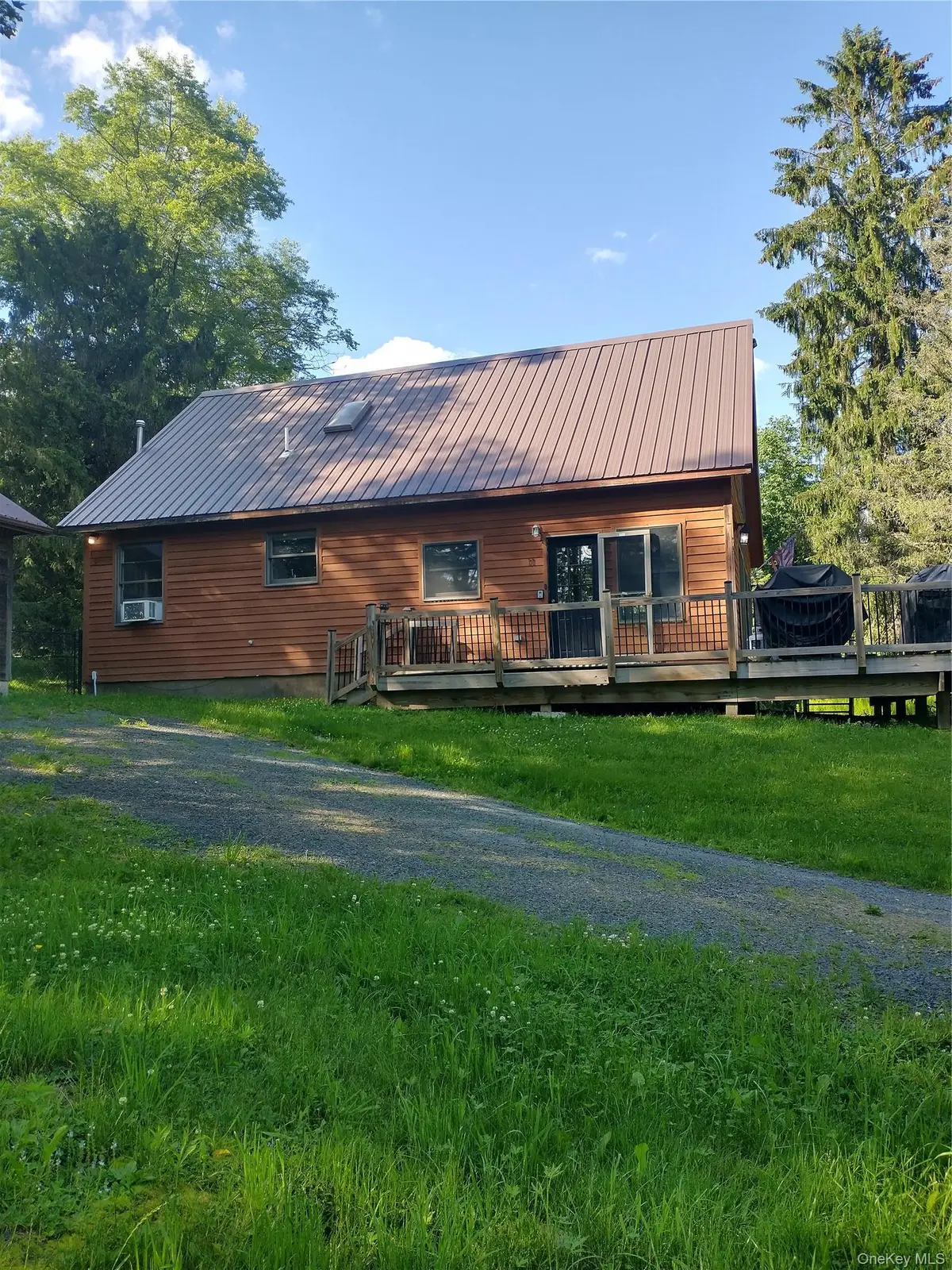 11 Lake Muskoday Road, Roscoe, NY 12776 - #1