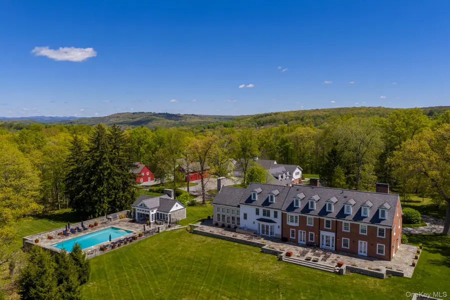 482 Overlook Road, Millbrook, NY 12545 - #3