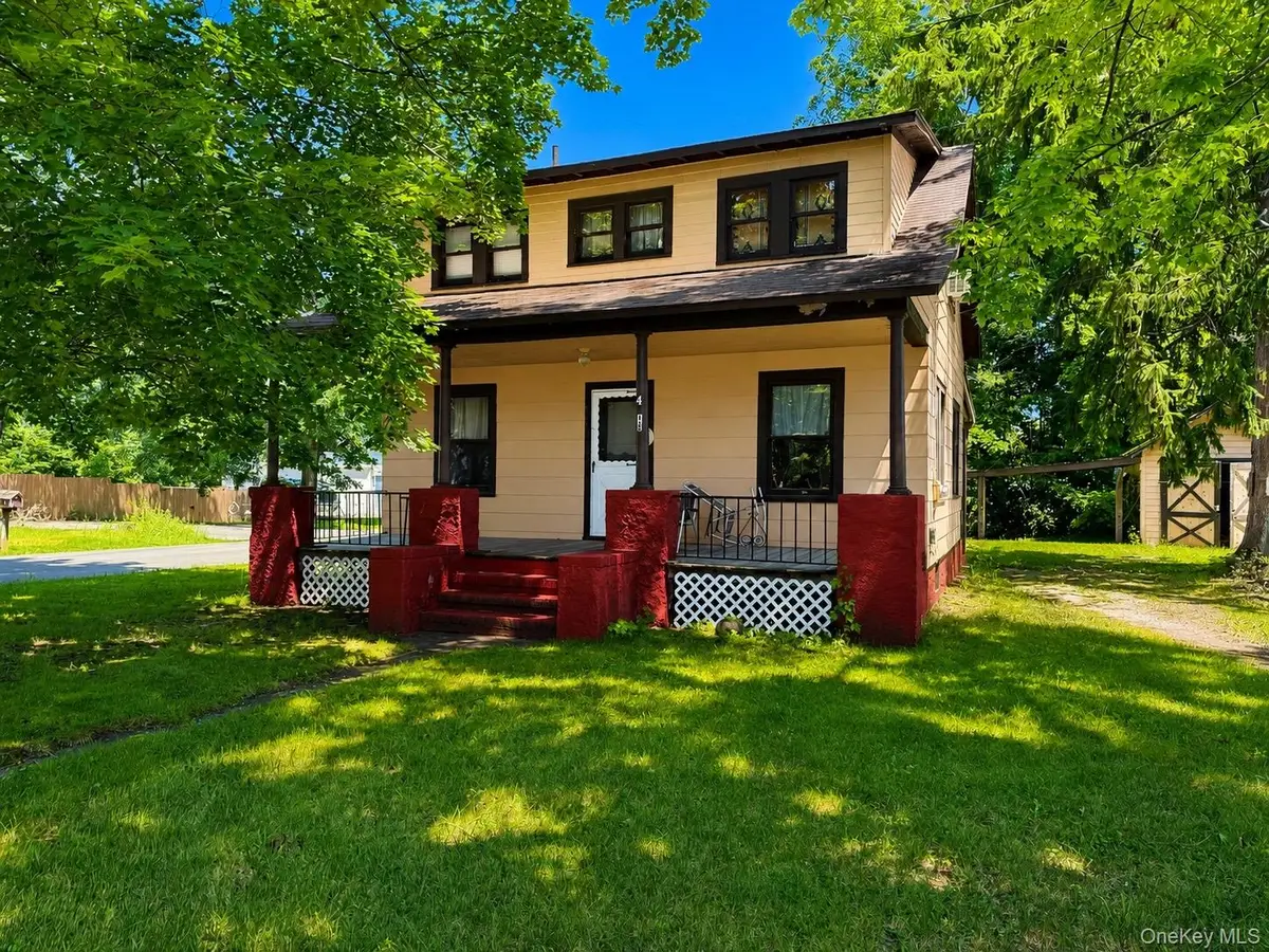 16 Cottage Street, Wallkill, NY 12589 - #1