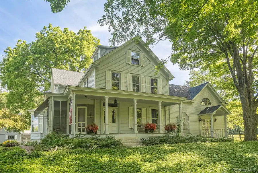 22 Wallace Road, North Salem, NY 10560 - #3