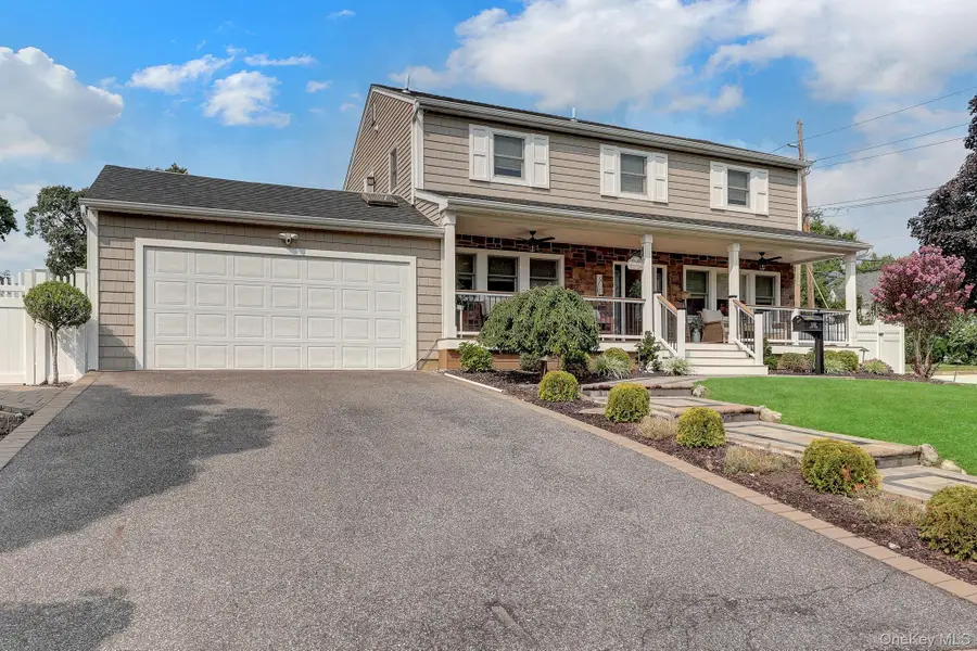 1972 Henry Street, North Bellmore, NY 11710 - #2
