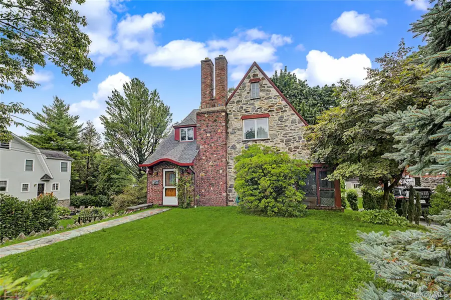 37 Lansdowne Drive, Larchmont, NY 10538 - #2