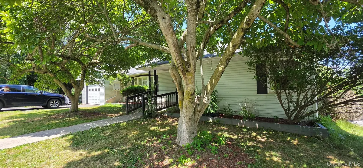 13 Third Street, Woodridge, NY 12789 - #1