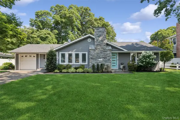 2145 Abbot Avenue, Merrick, NY 11566