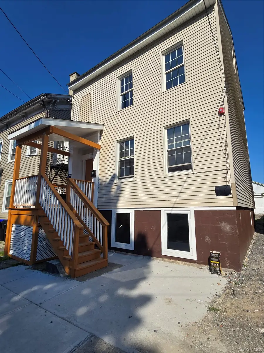 17 Conklin Street, Poughkeepsie, NY 12601 - #2