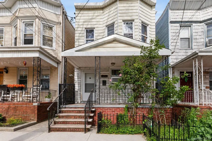 86-19A 79th Street, Woodhaven, NY 11421 - #2