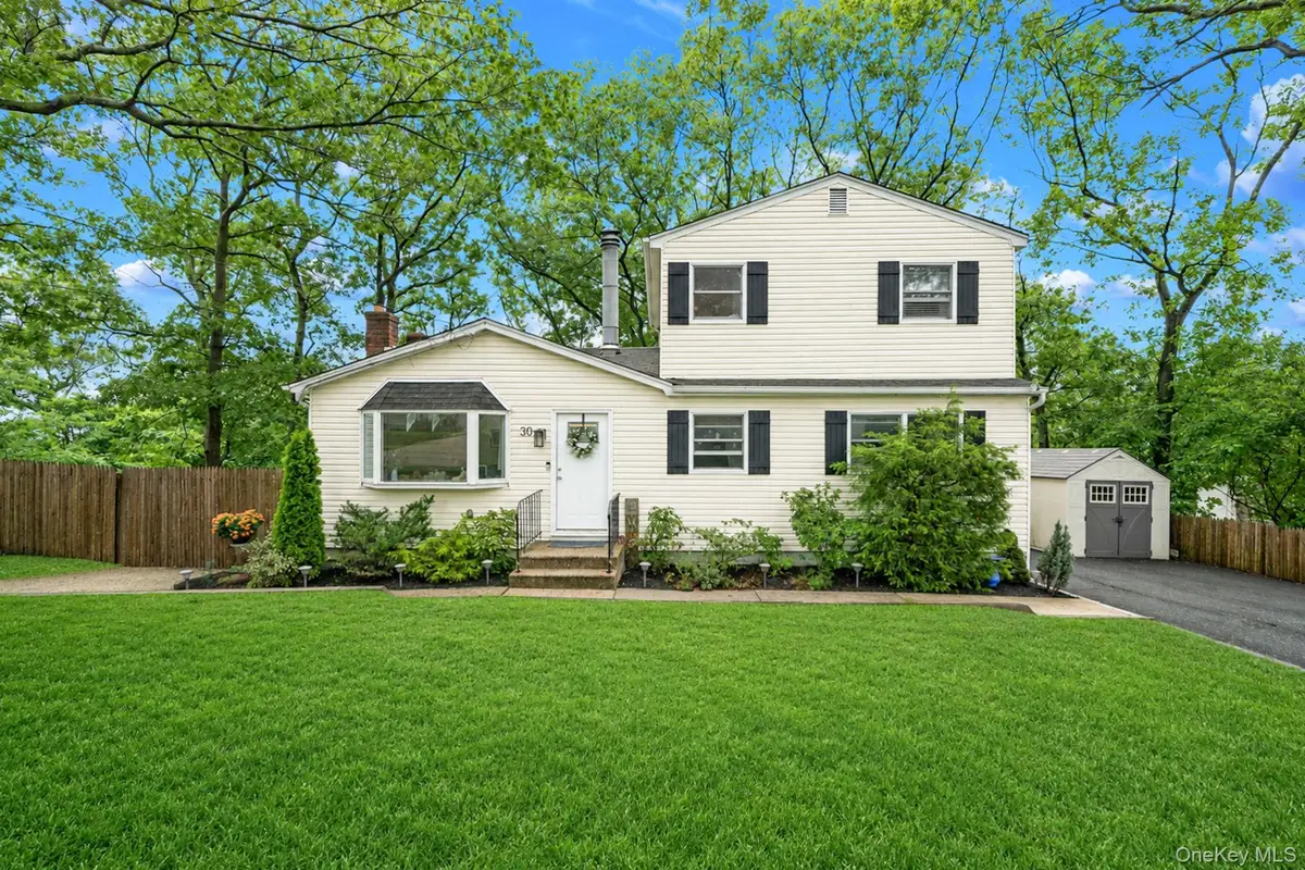 30 Sayville Road, Sound Beach, NY 11789 - #1