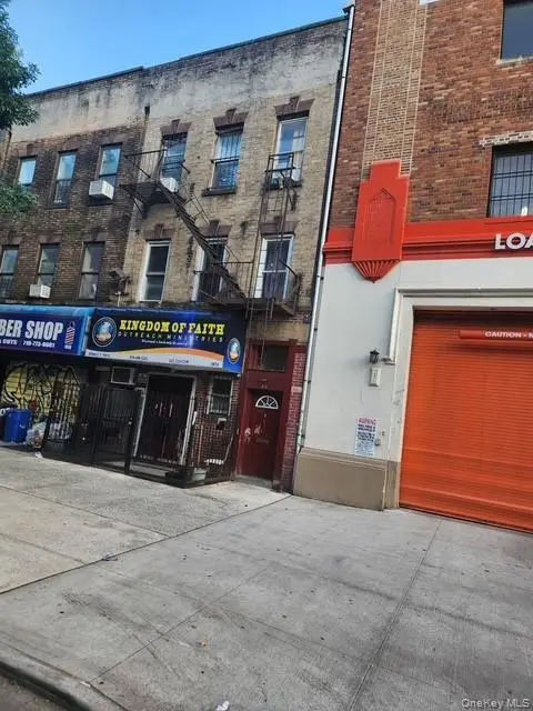 1074 Saint Johns Place, Brooklyn, NY 11213 - #1