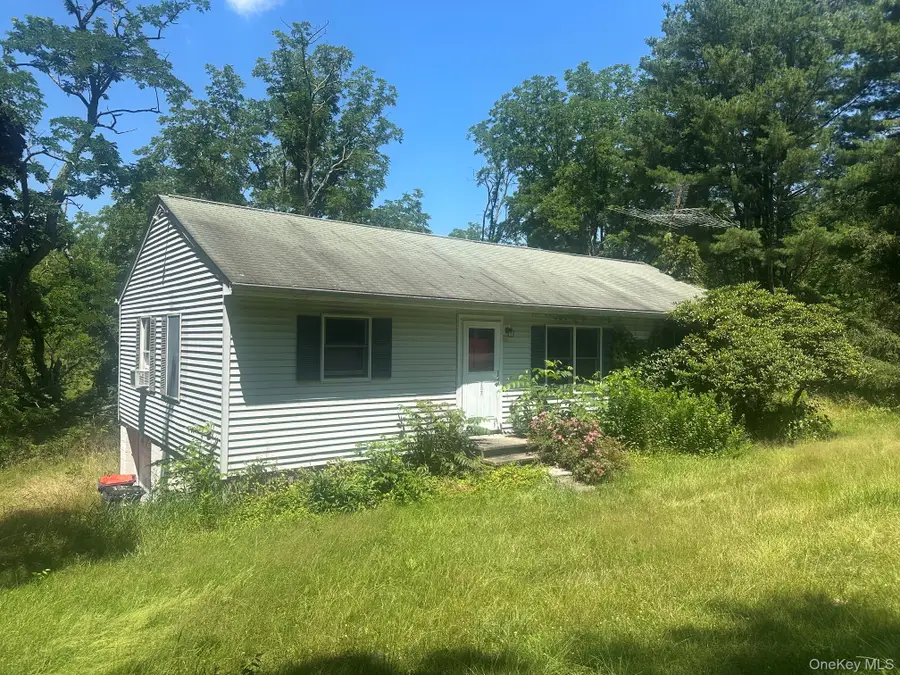 187 Allen Road, Salt Point, NY 12578 - #2