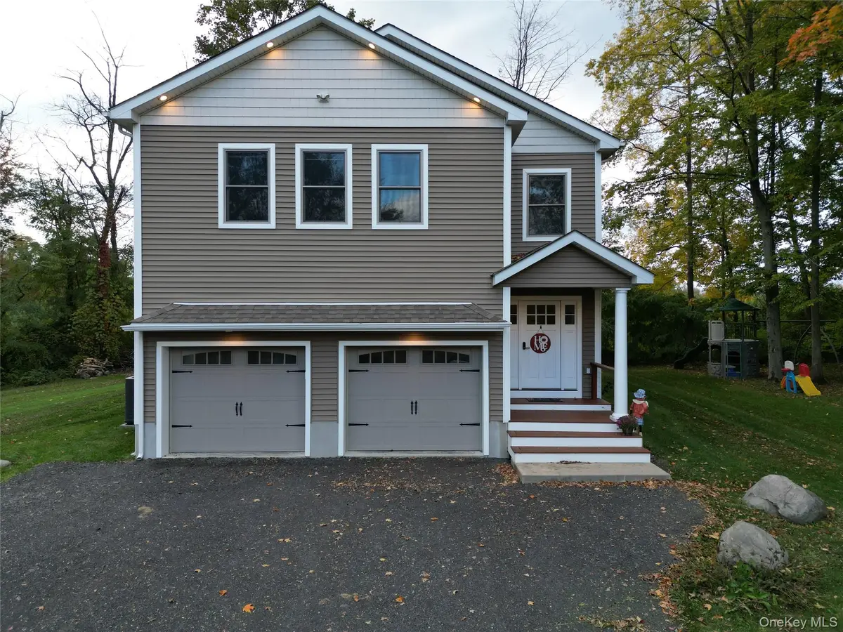 1317 Route 44 55, Clintondale, NY 12515 - #1