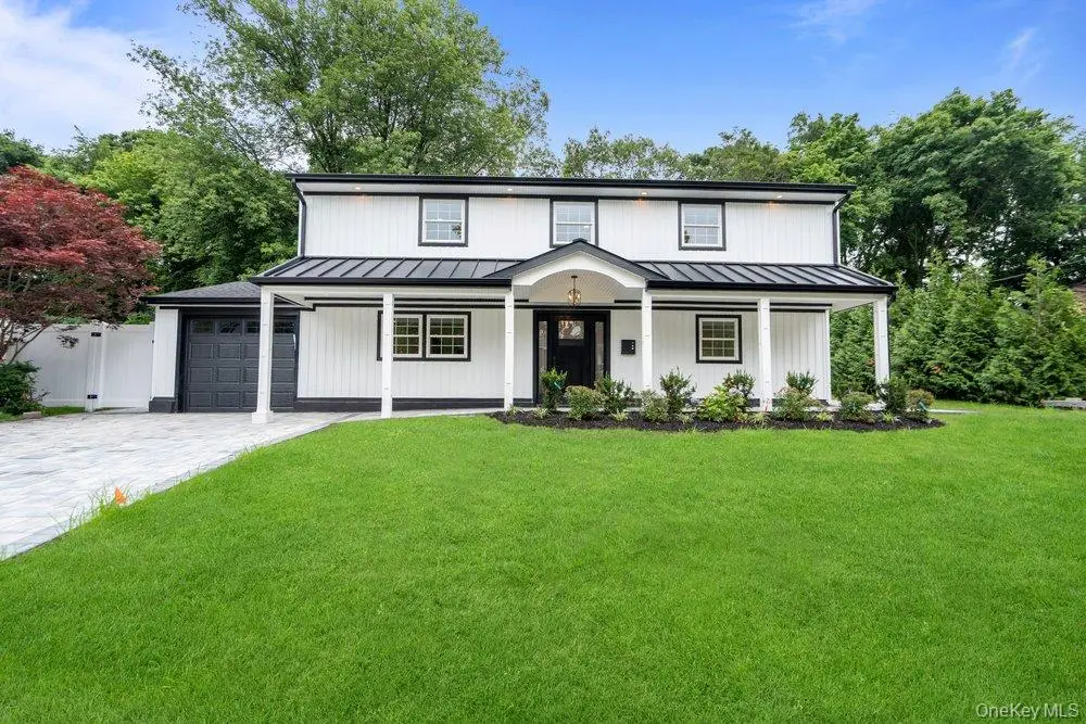 12 E Park Drive, Old Bethpage, NY 11804 - #1