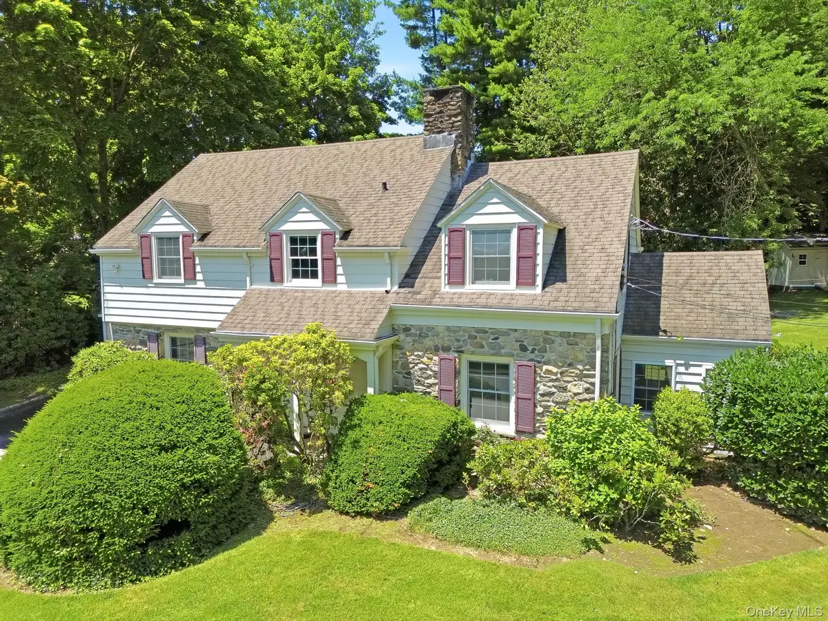 1 Sheridan Road, Scarsdale, NY 10583 - #1