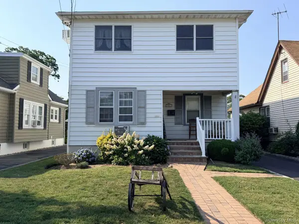 2851 Wilson Avenue, Bellmore, NY 11710
