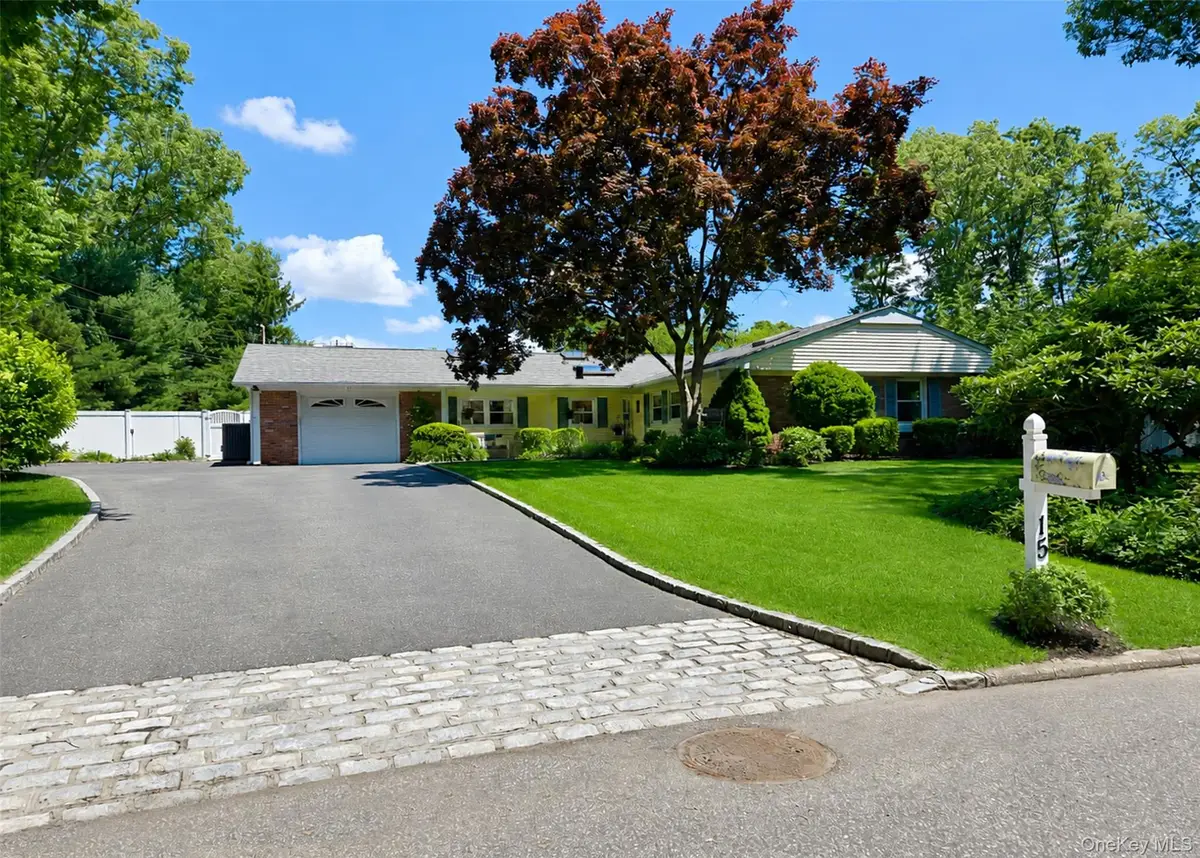 15 Seabrook Lane, Stony Brook, NY 11790 - #1