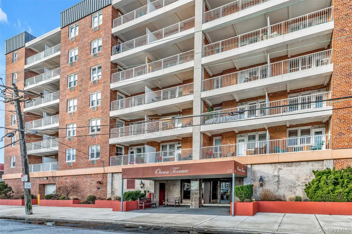 55 Monroe Boulevard #4E, Long Beach, NY 11561 - #1