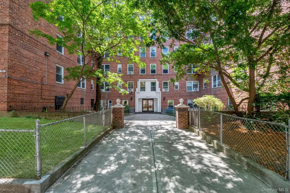 144-44 41st Avenue #3N, Flushing, NY 11355 - #1