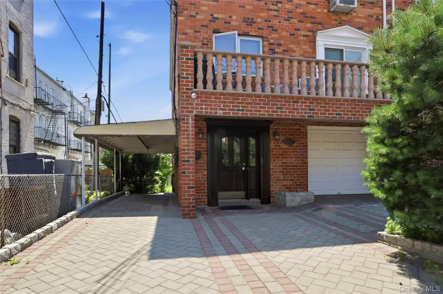 2511 44th Street, Astoria, NY 11103 - #2