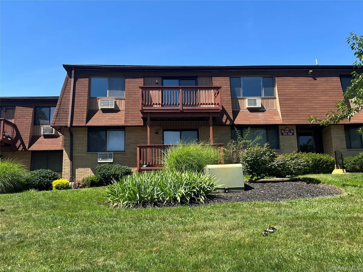 106 Richard Court, Pomona, NY 10970 - #1