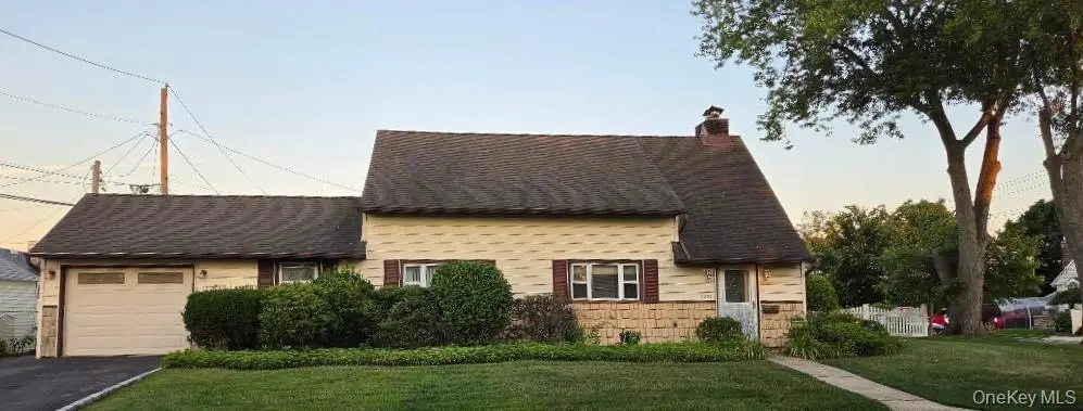 2052 Wilson Lane, East Meadow, NY 11554 - #1