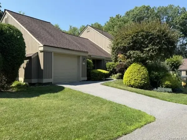 600 Heritage Hills #A, Somers, NY 10589