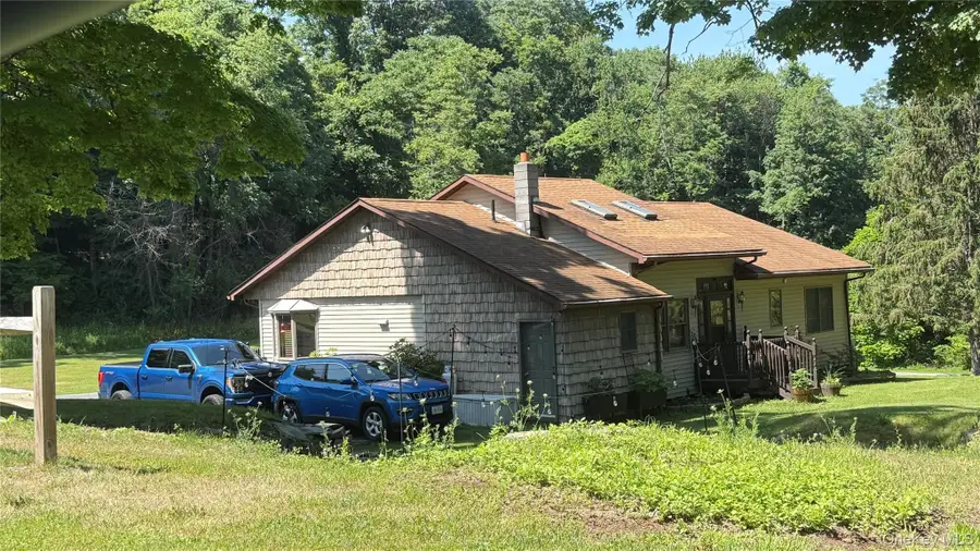 52 John White Road #50, Highland, NY 12528 - #2