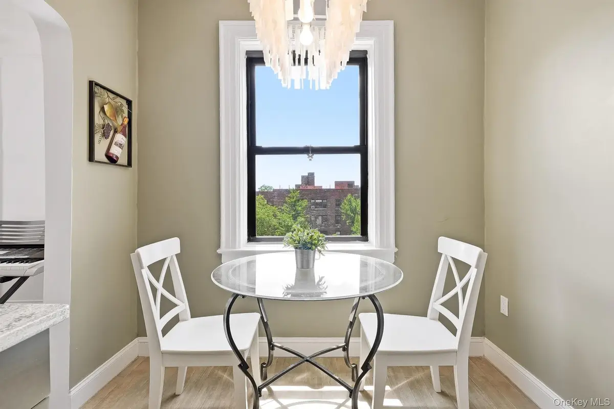 1 Franklin Avenue #5F, White Plains, NY 10601 - #1