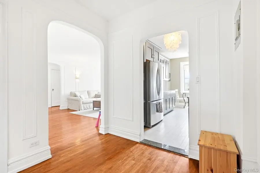 1 Franklin Avenue #5F, White Plains, NY 10601 - #3