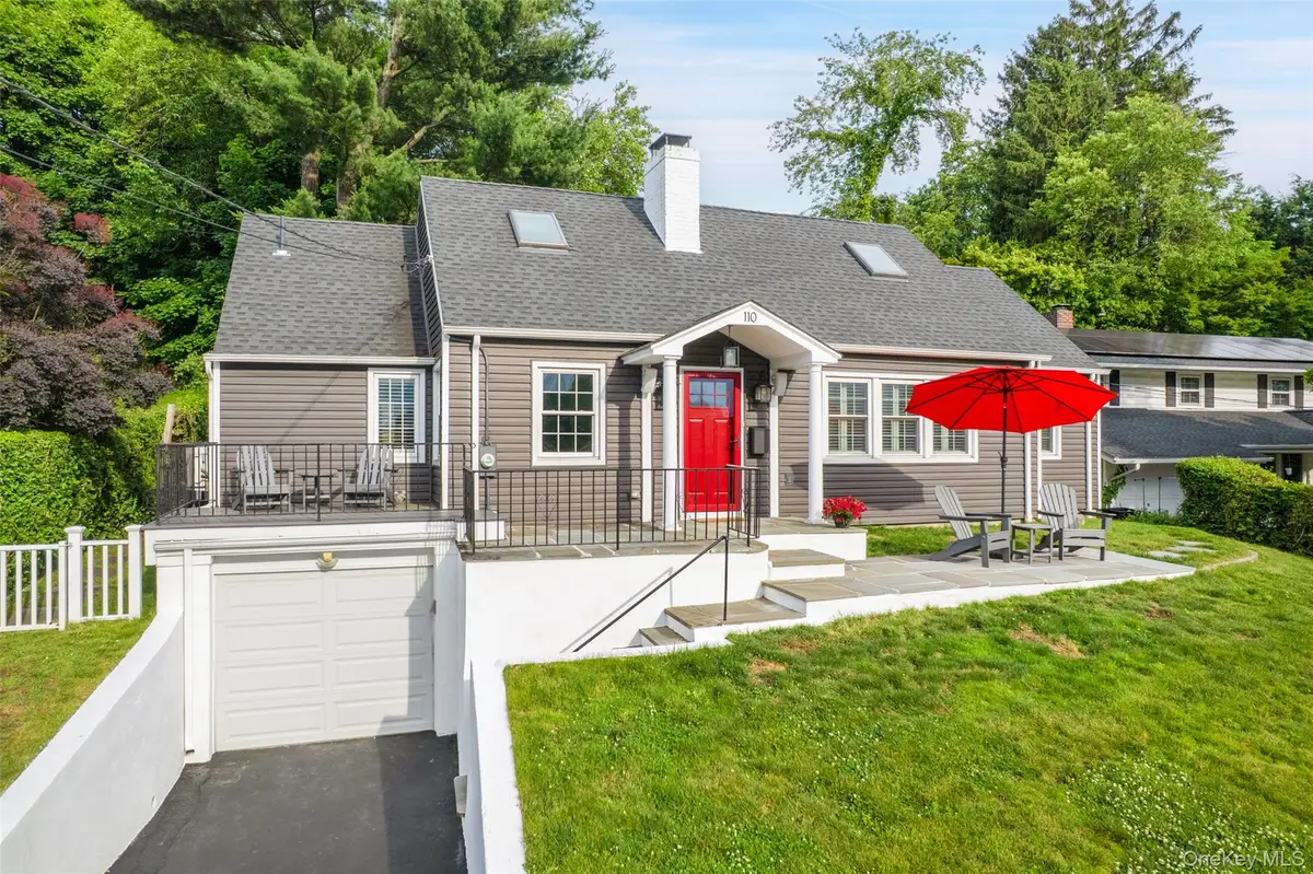 110 Tappan Landing Road, Tarrytown, NY 10591 - #1