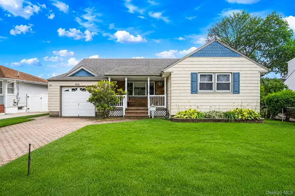 710 Lafayette Avenue, Uniondale, NY 11553