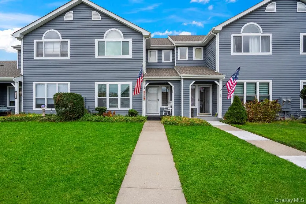 824 Birchwood Park Drive, Middle Island, NY 11953 - #1