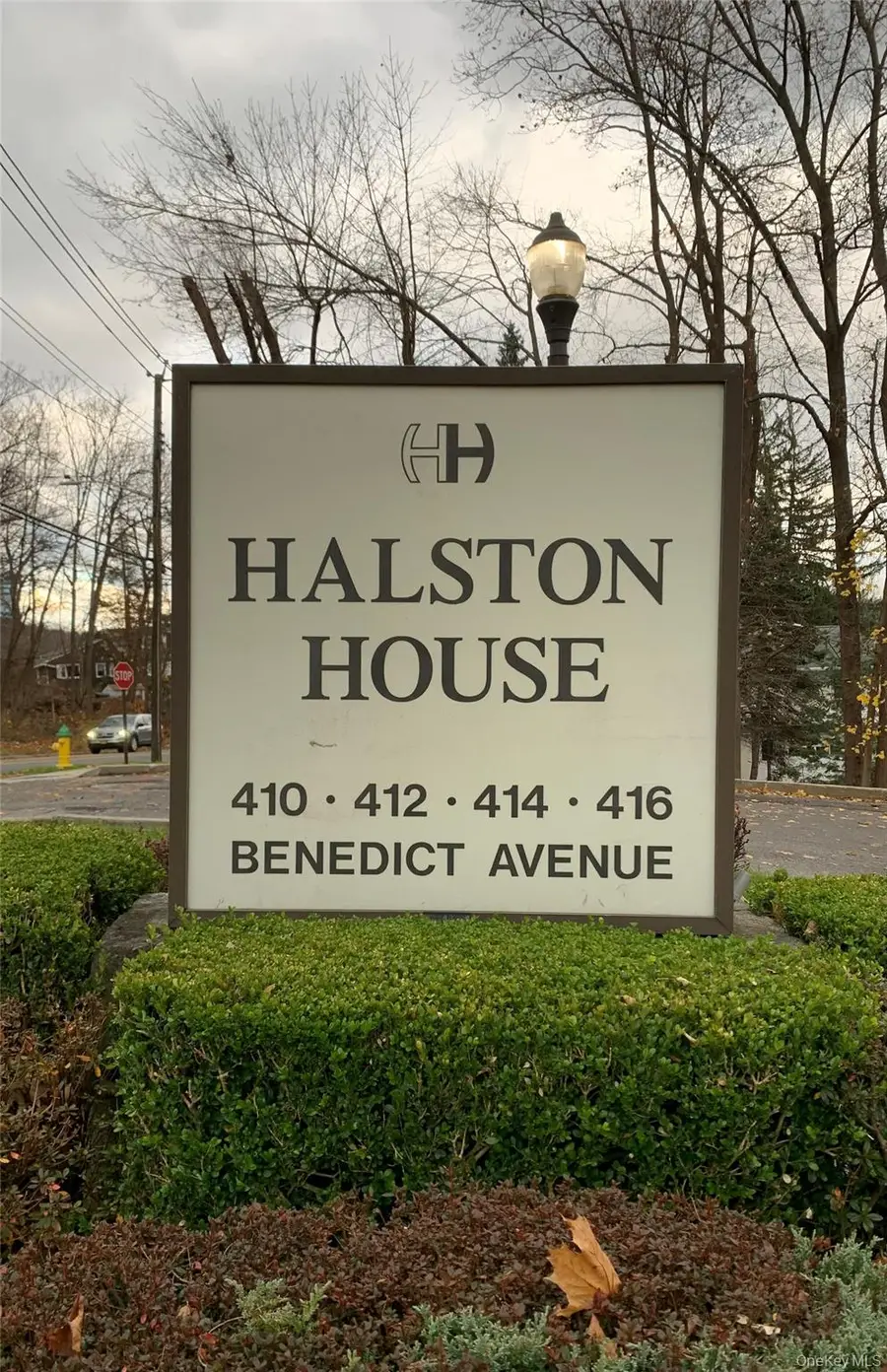 416 Benedict Avenue #4A, Tarrytown, NY 10591 - #3