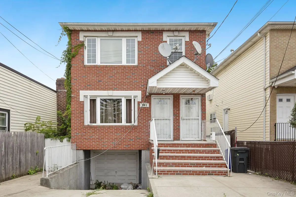 941 Crescent Street, Brooklyn, NY 11208 - #1