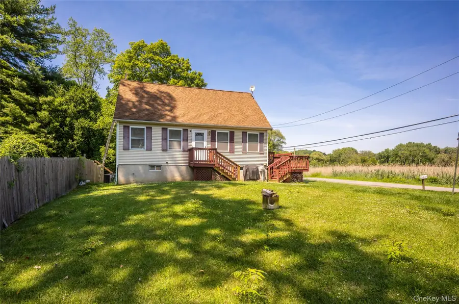 5 Lake Amenia Road, Amenia, NY 12501 - #2