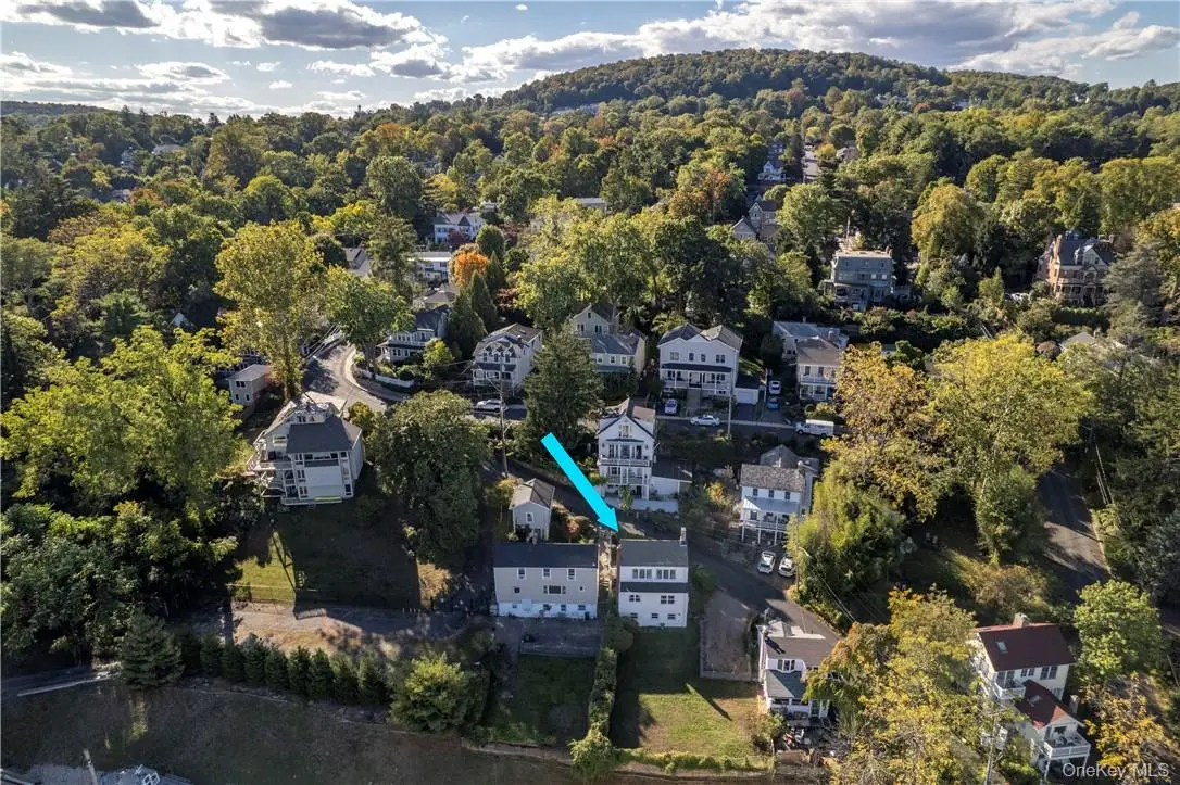 7 Van Houten Street, Nyack, NY 10960 - #1