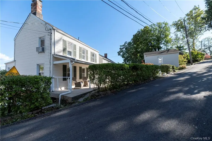 7 Van Houten Street, Nyack, NY 10960 - #3