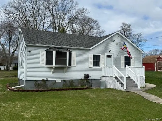 128 Maywood Drive, Mastic Beach, NY 11951 - #2