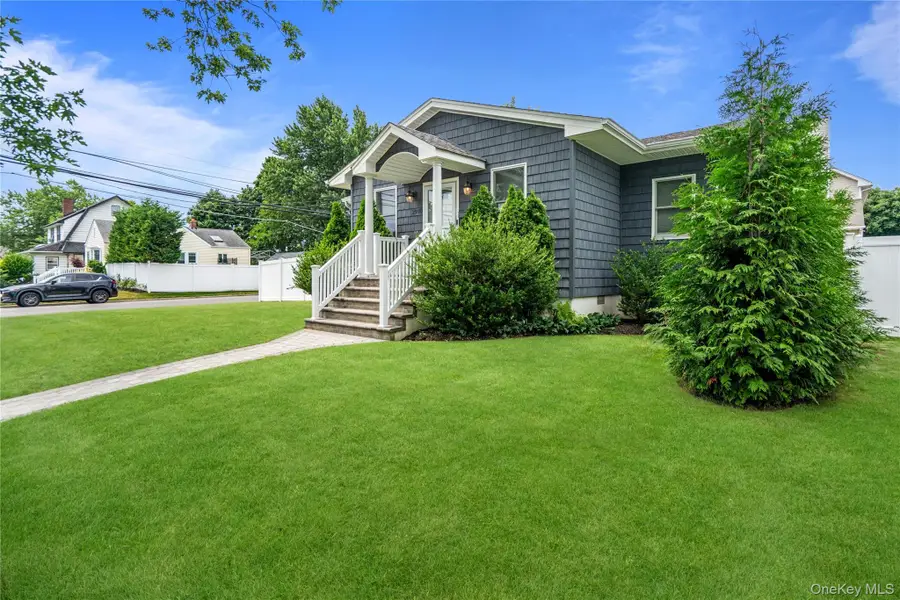 2978 Grand Boulevard, Baldwin, NY 11510 - #2