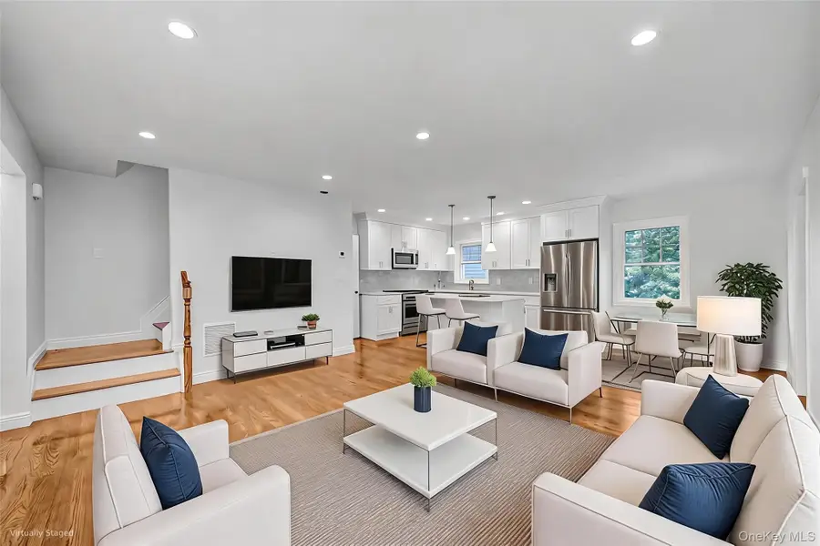 52 Norfeld Boulevard, Elmont, NY 11003 - #3